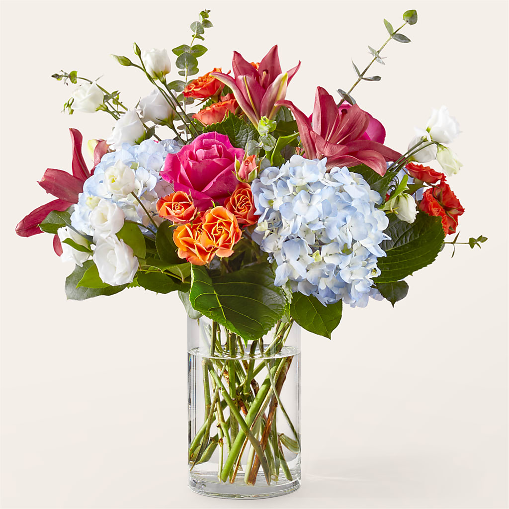 Awestruck Luxury Bouquet – RALPH'S, Compton CA
