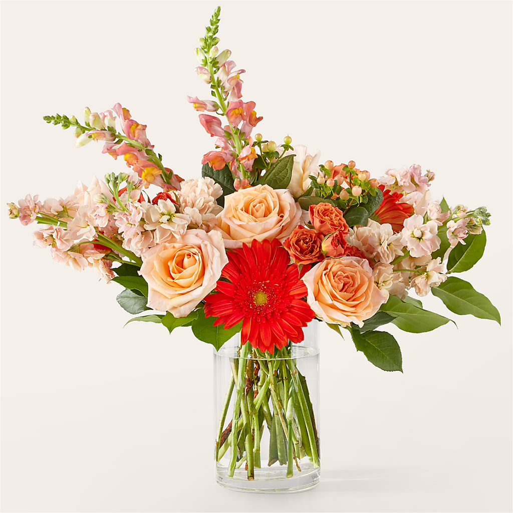 Paloma Please Bouquet – RALPH'S, Compton CA