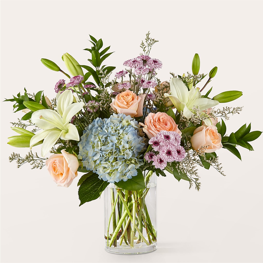Slow Mornings Bouquet – RALPH'S, Compton CA