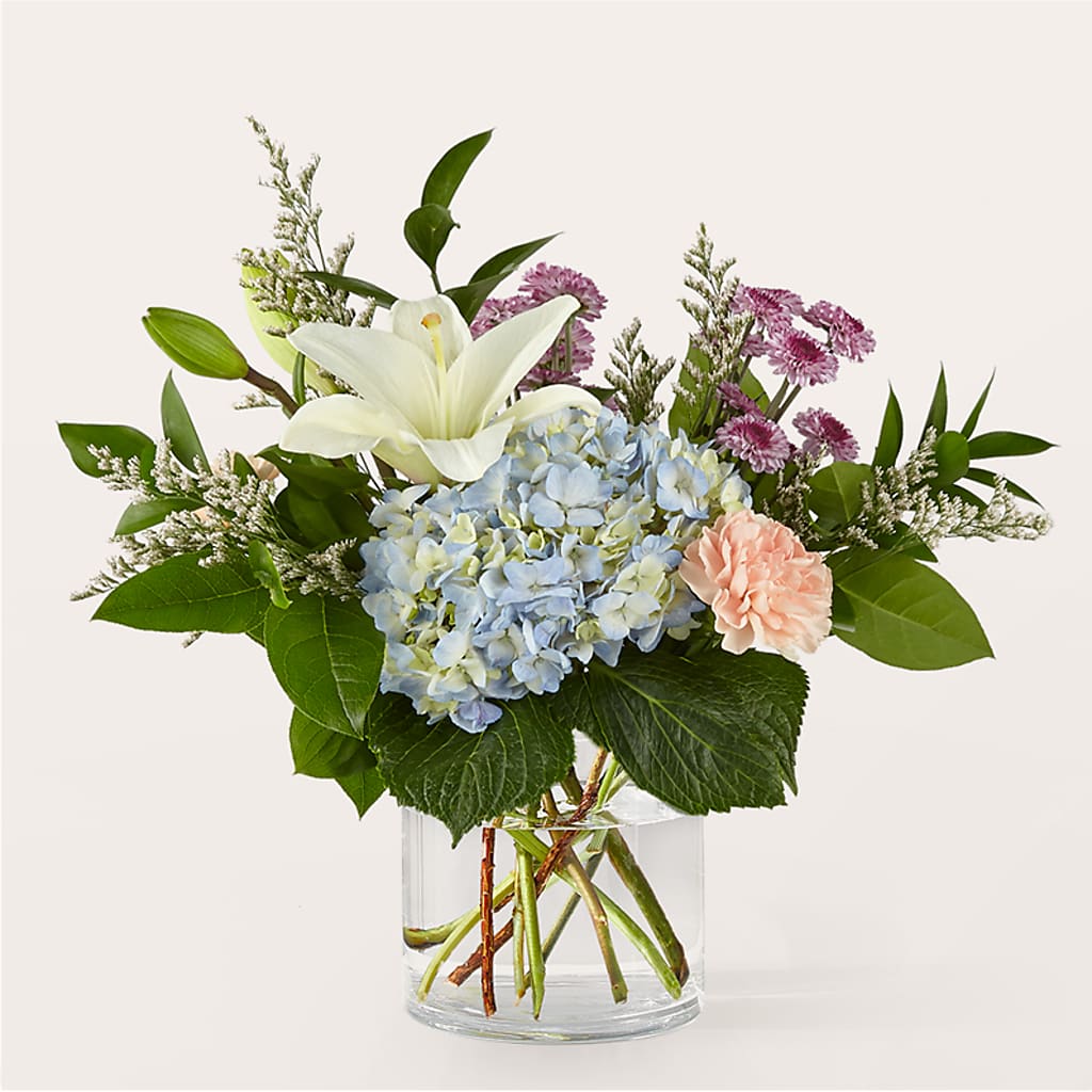 Slow Mornings Bouquet – RALPH'S, Compton CA