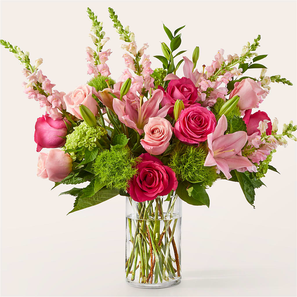 Fit for a Queen Luxury Bouquet – RALPH'S, Compton CA