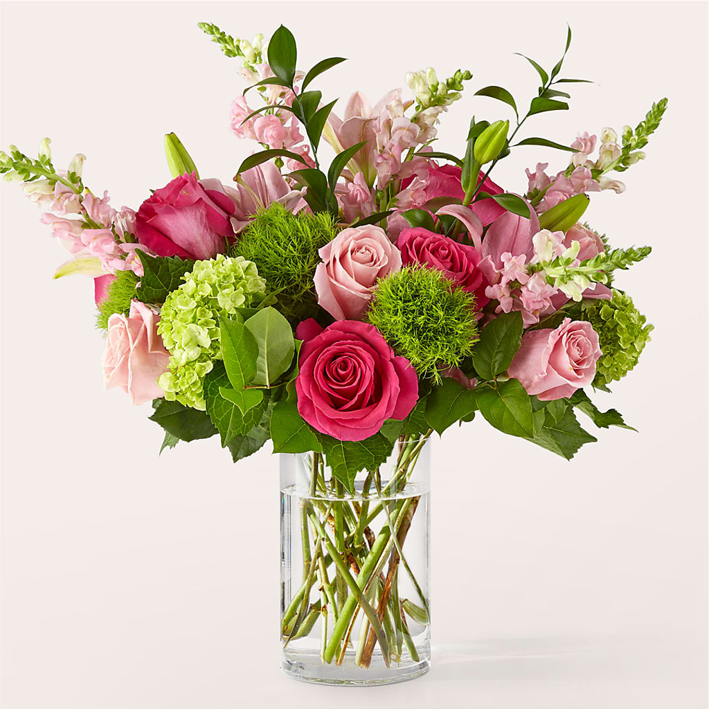 Fit for a Queen Luxury Bouquet – RALPH'S, Compton CA