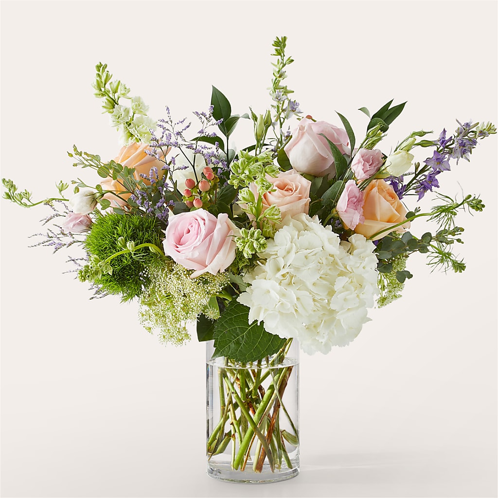 From Scratch Luxury Bouquet – RALPH'S, Compton CA