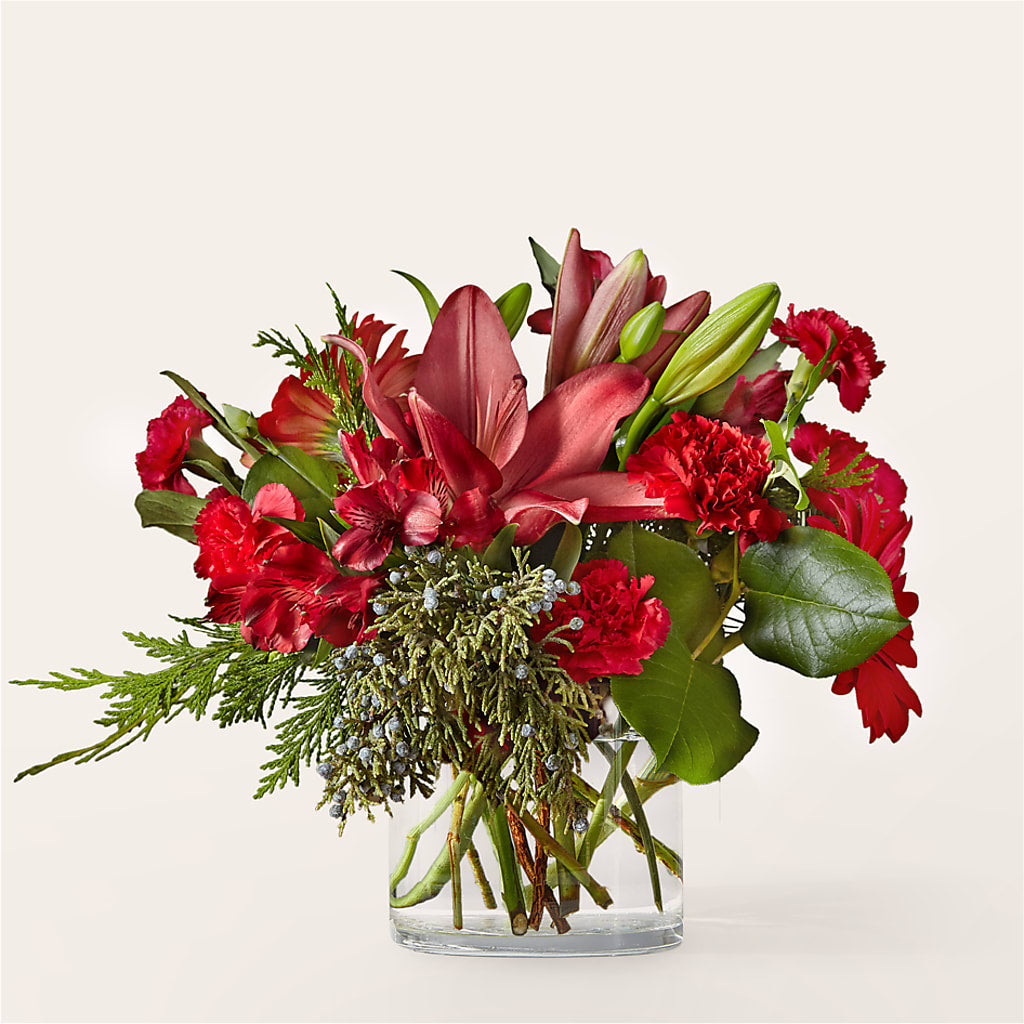 Friendsmas Bouquet – RALPH'S, Compton CA