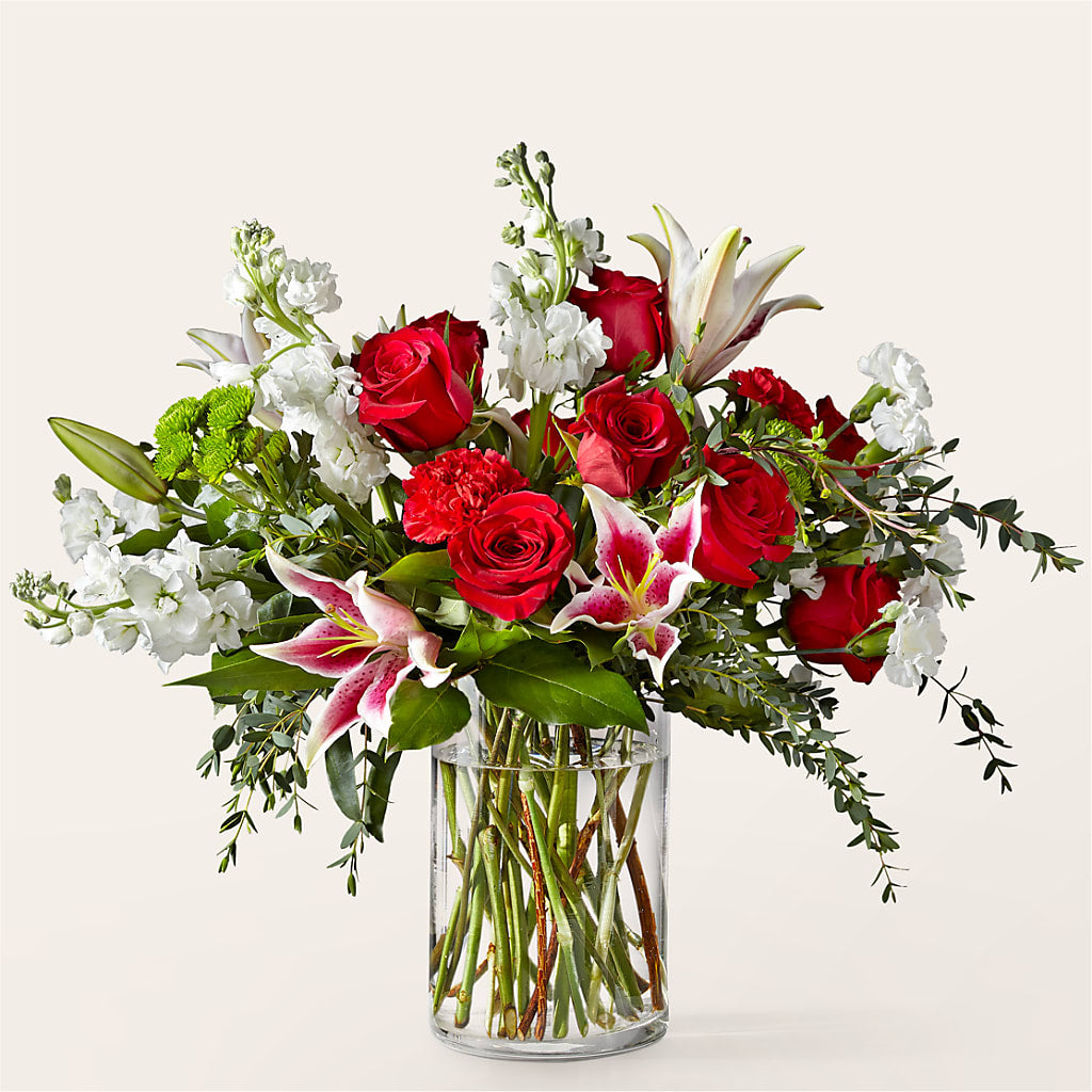 Gumdrop Button Bouquet – RALPH'S, Compton CA