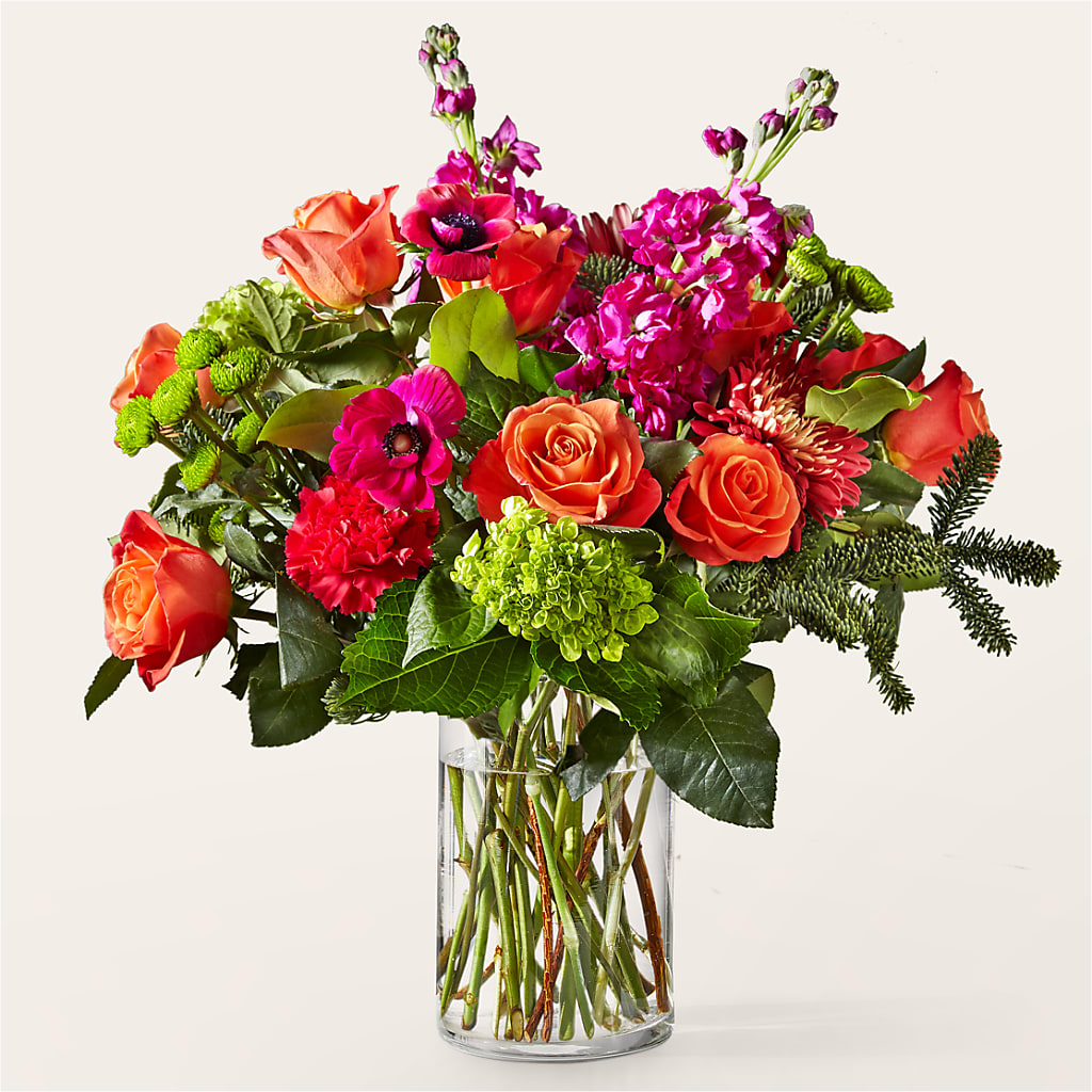 All the Tinsel Bouquet – RALPH'S, Compton CA