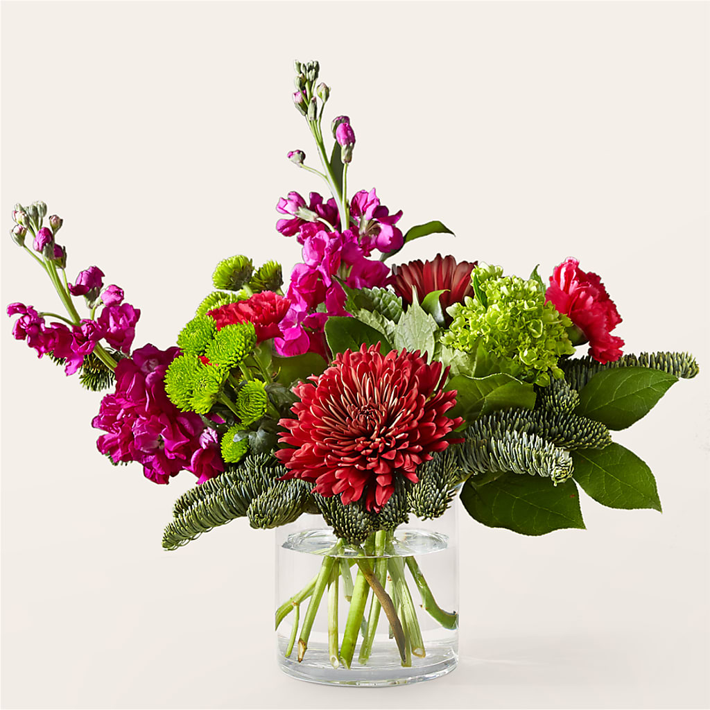 All the Tinsel Bouquet – RALPH'S, Compton CA