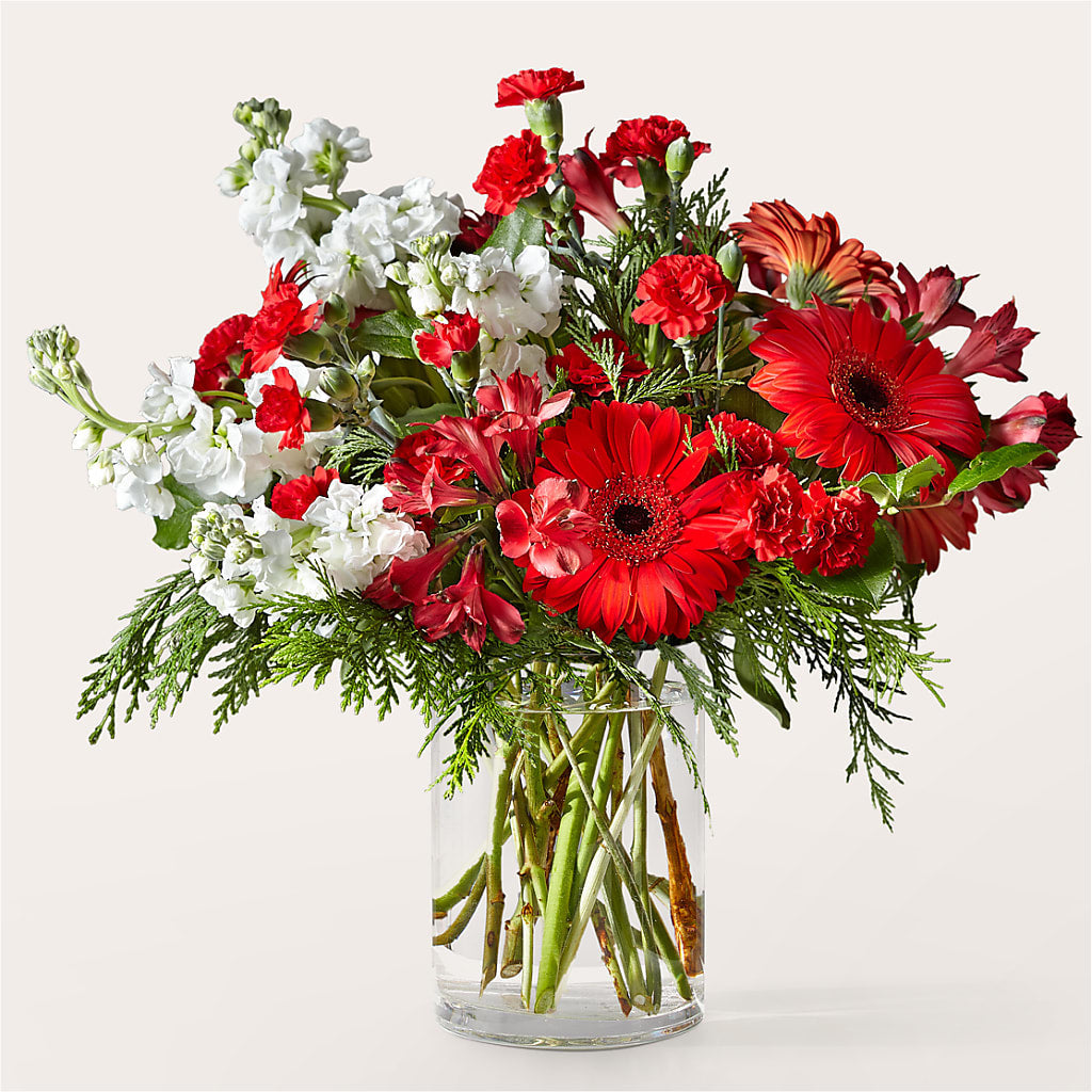 Holidaisy Bouquet – RALPH'S, Compton CA