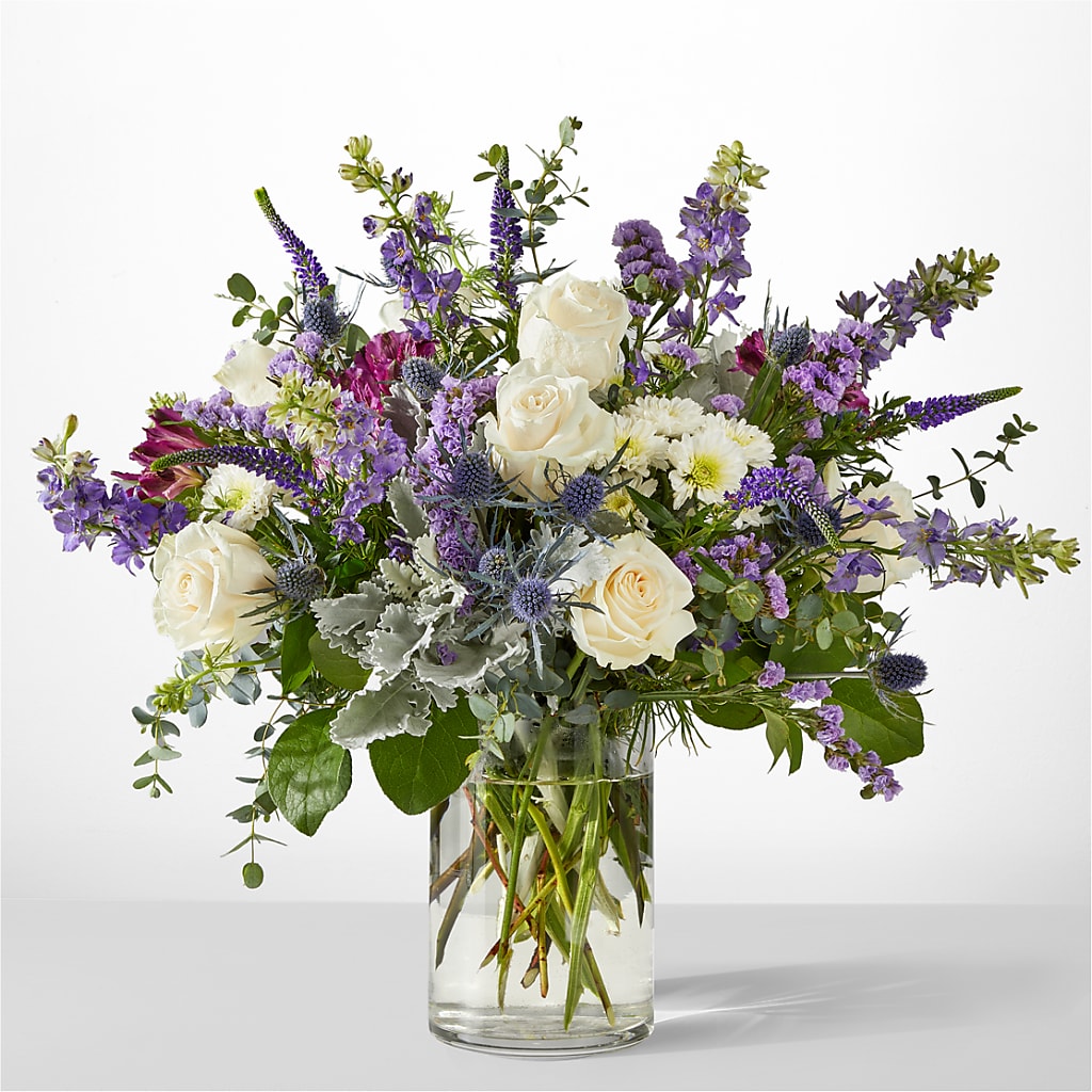 Shooting Star Bouquet – RALPH'S, Compton CA
