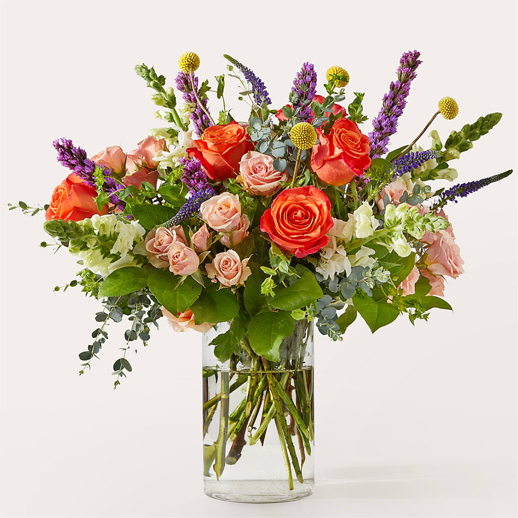 The Standout Bouquet – RALPH'S, Compton CA