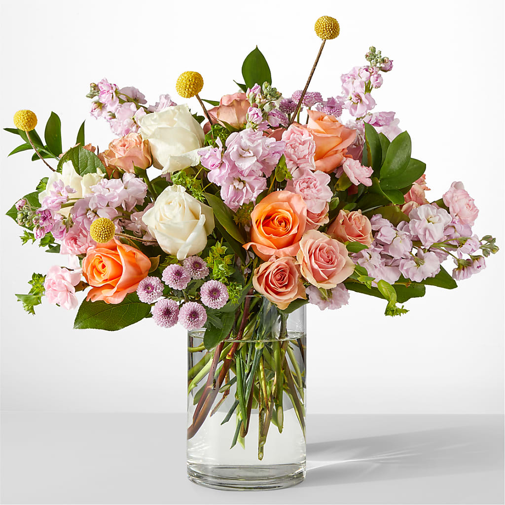 French Market Bouquet – RALPH'S, Compton CA
