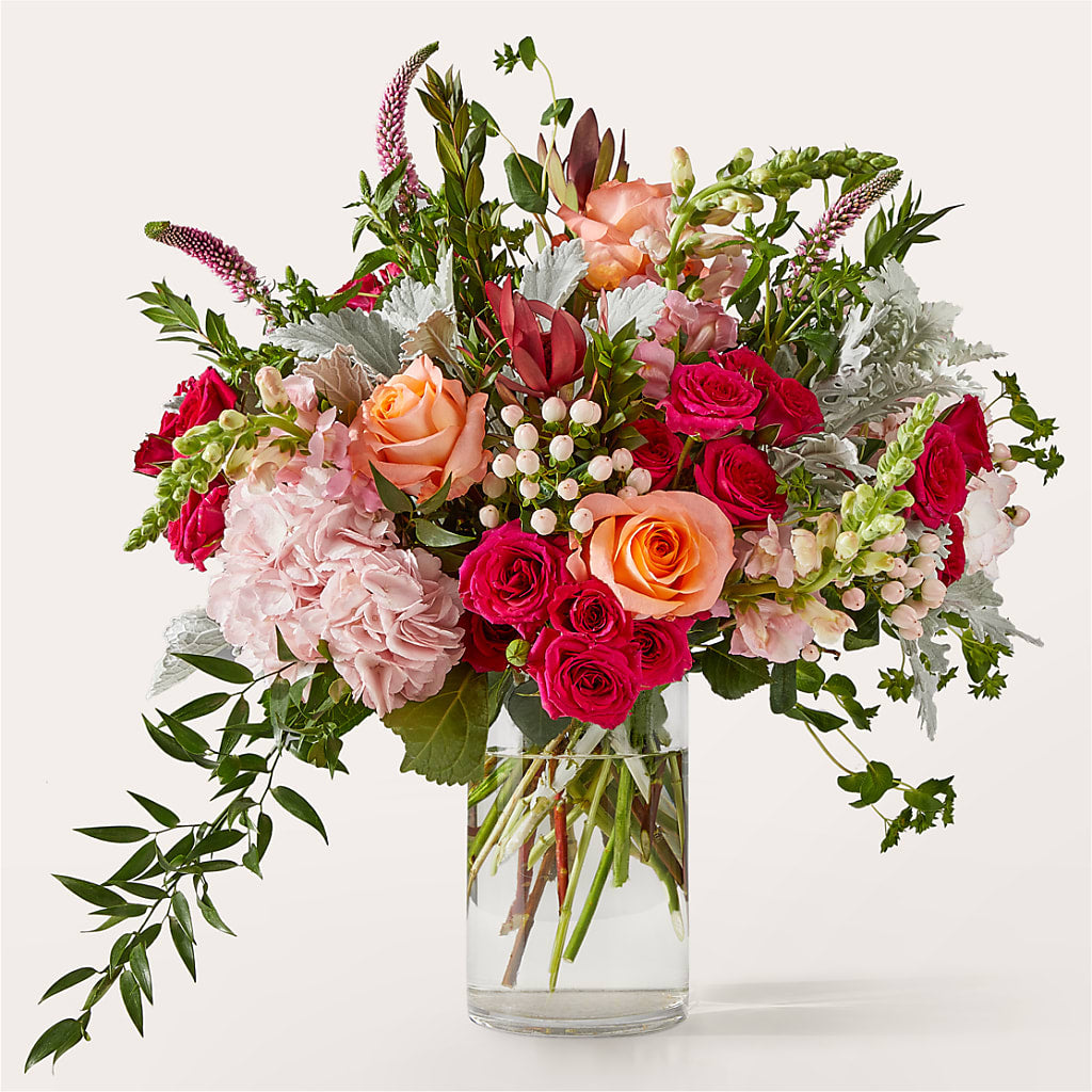 Glitz & Glam Bouquet – RALPH'S, Compton CA