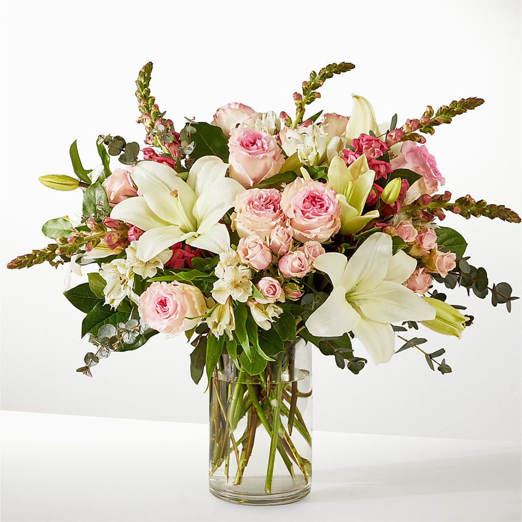 Ballet Slippers Bouquet – RALPH'S, Compton CA