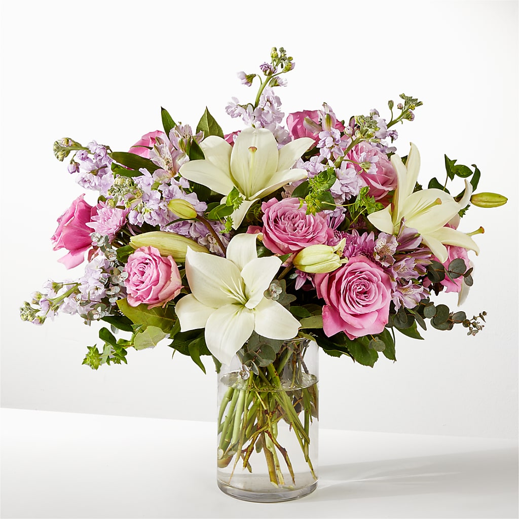 Daydreamer Bouquet – RALPH'S, Compton CA