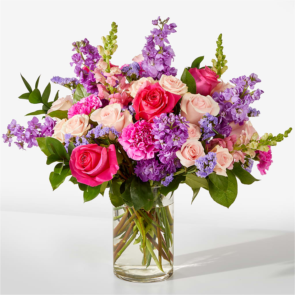 The Cha-Cha Bouquet – RALPH'S, Compton CA