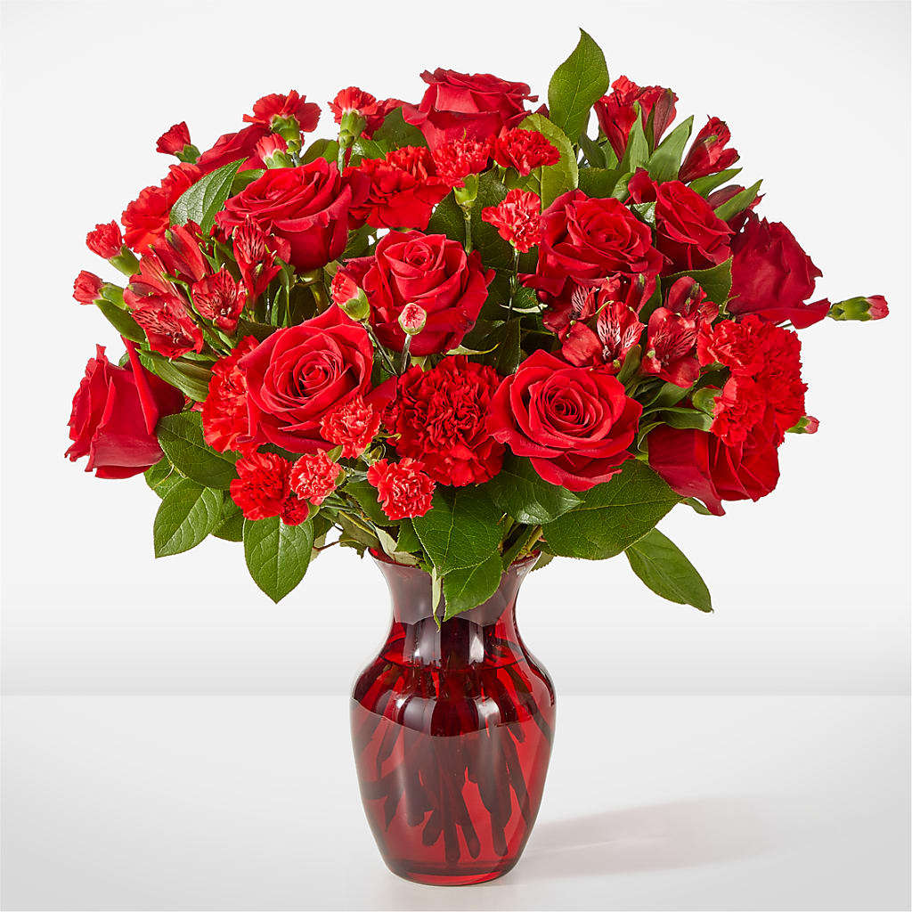 The Heartstrings Bouquet – RALPH'S, Compton CA