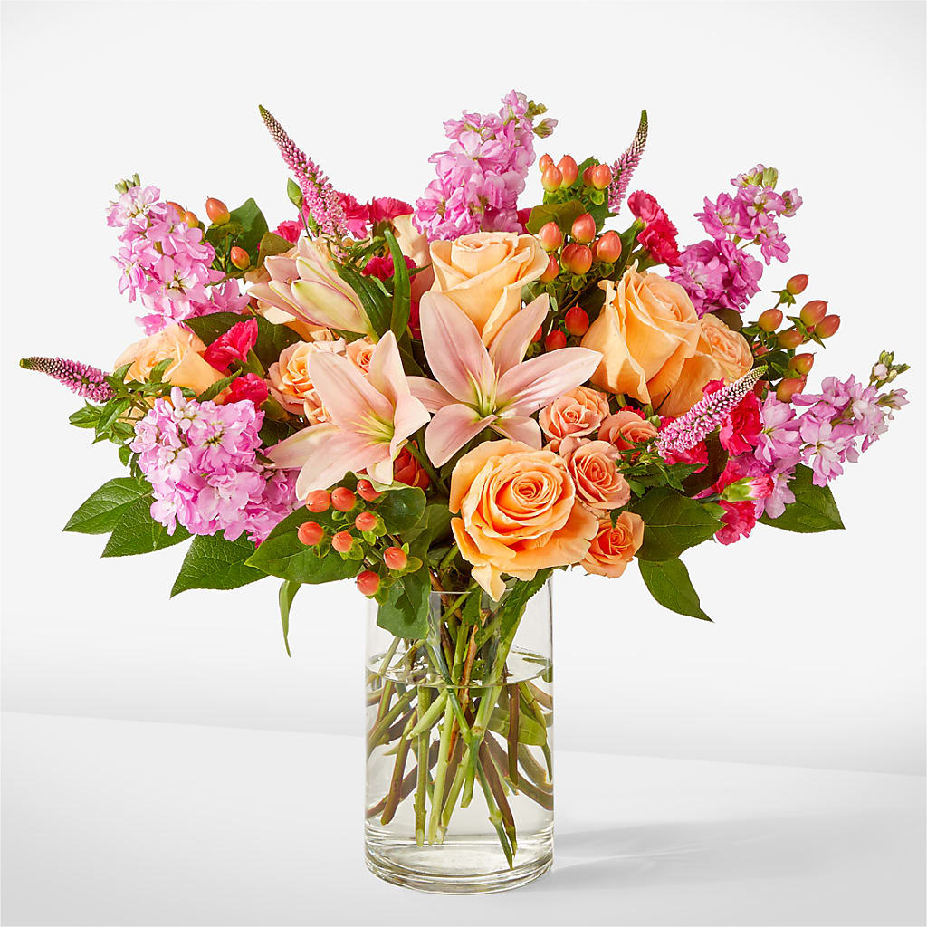 Bisous Bouquet – RALPH'S, Compton CA