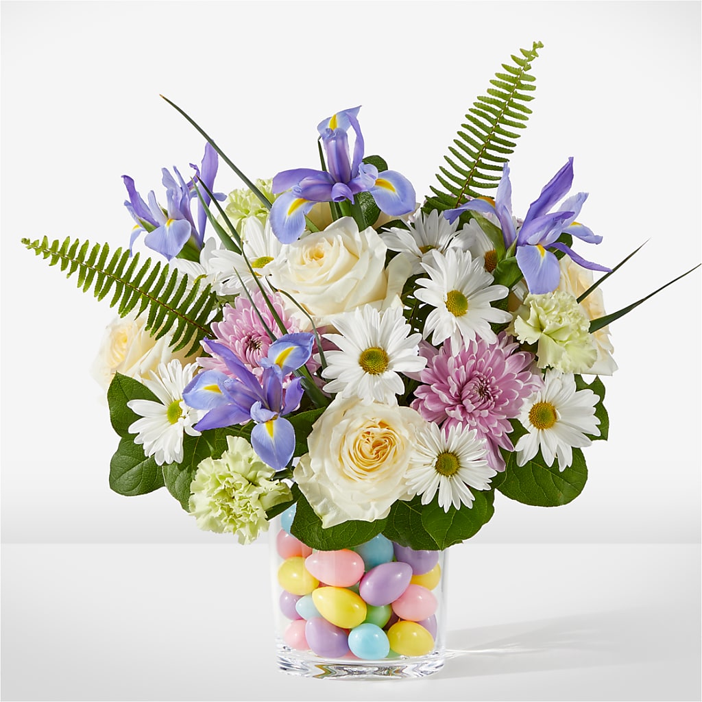 Easter Brunch Bouquet – RALPH'S, Compton CA
