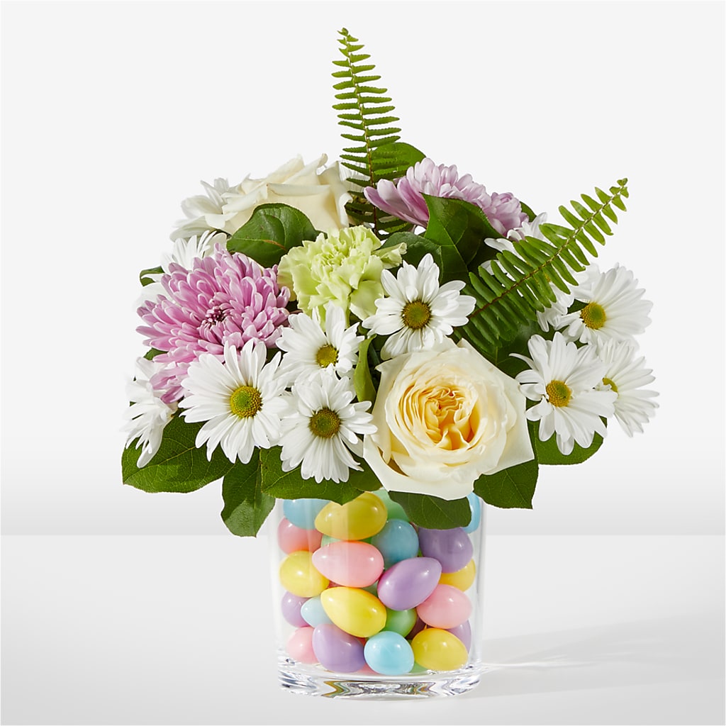 Easter Brunch Bouquet – RALPH'S, Compton CA