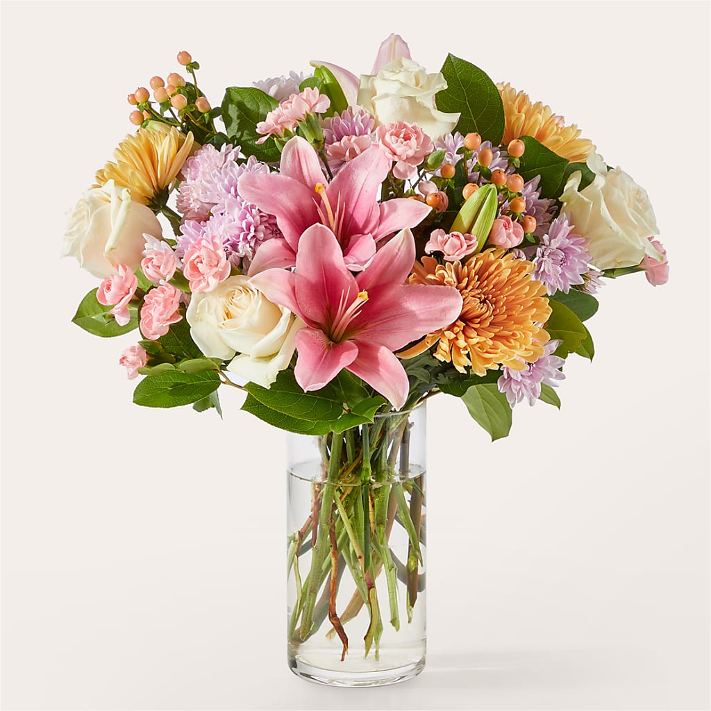 Gelato Bouquet – RALPH'S, Compton CA