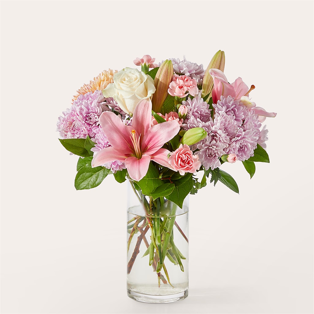 Gelato Bouquet – RALPH'S, Compton CA