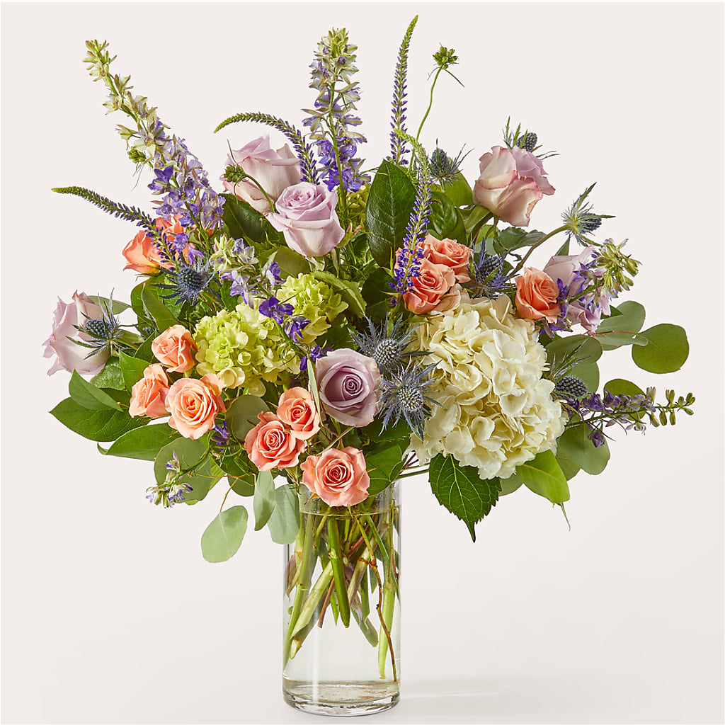 Appealing Aura Bouquet – RALPH'S, Compton CA