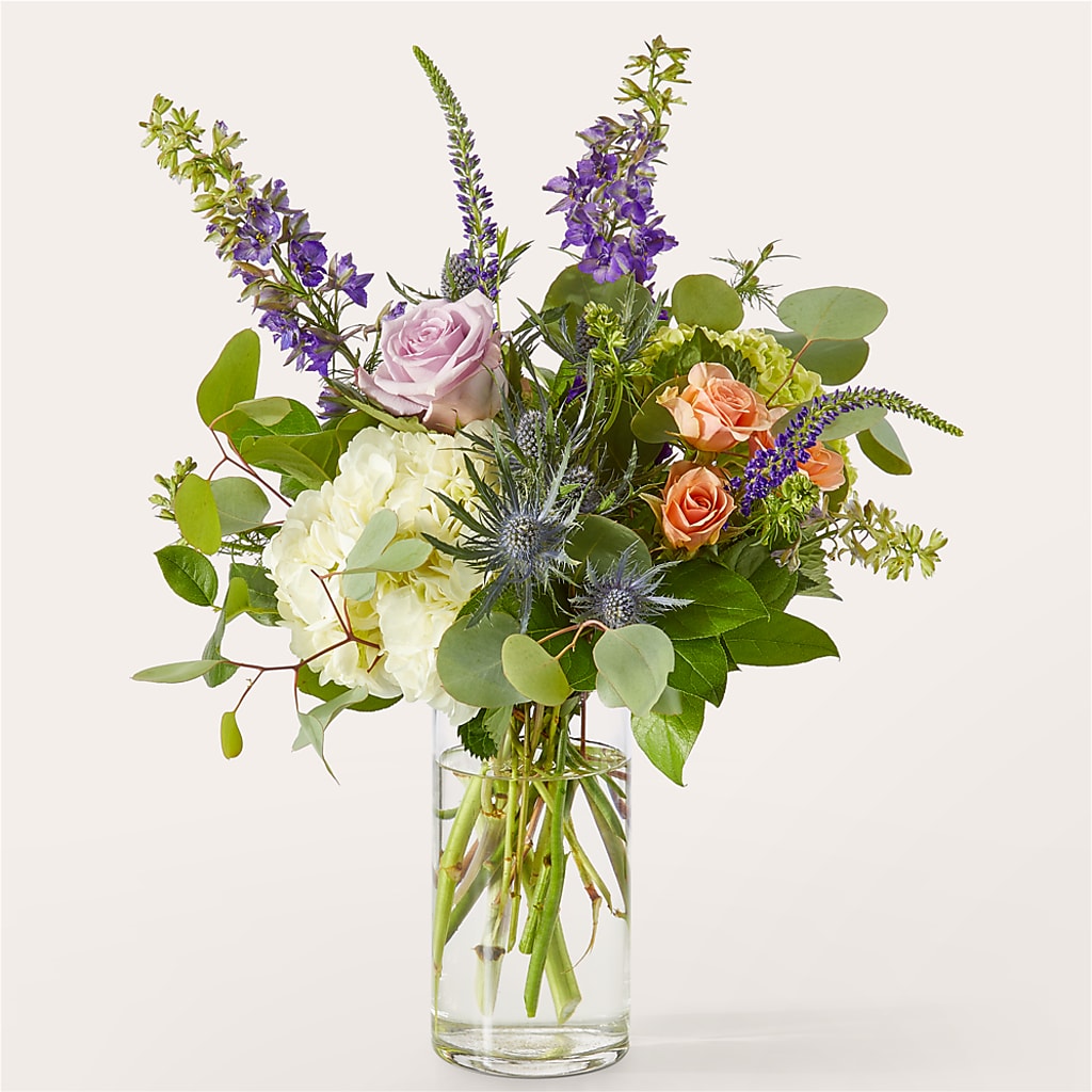 Appealing Aura Bouquet – RALPH'S, Compton CA