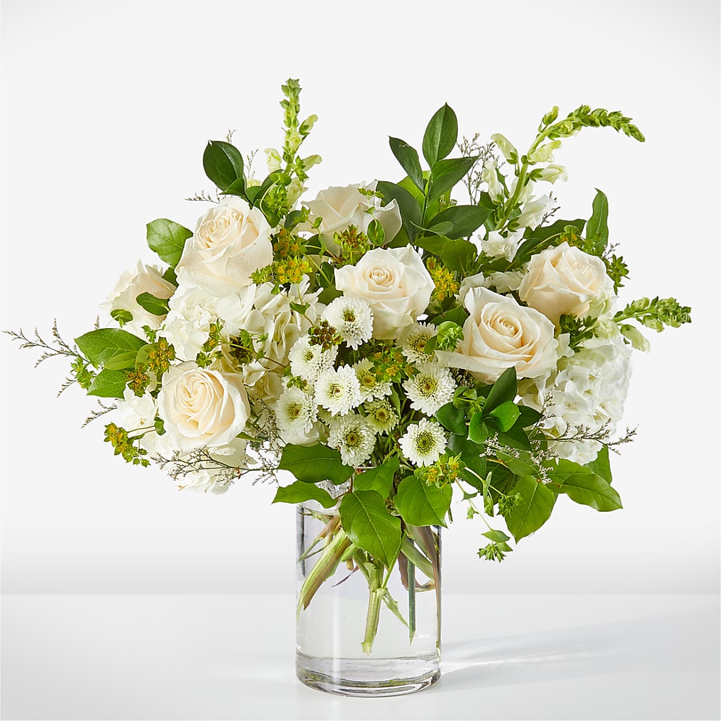 Hint of Vanilla Bouquet – RALPH'S, Compton CA