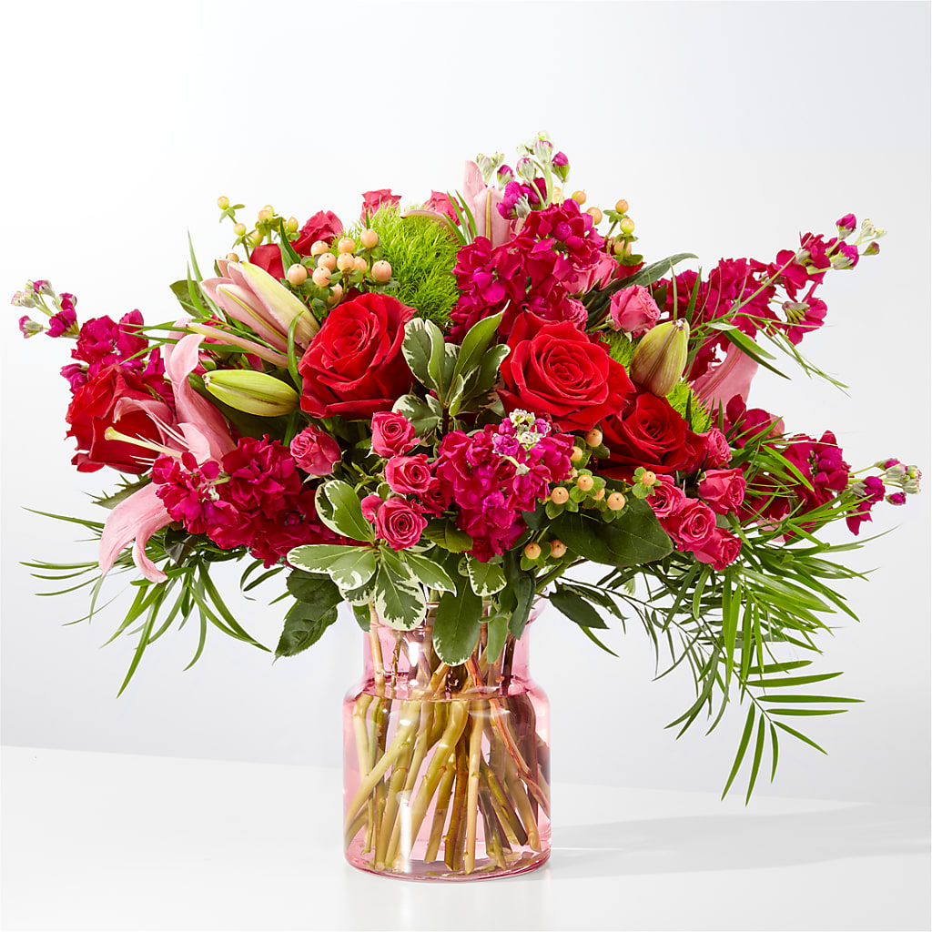In Every Lifetime Bouquet – RALPH'S, Compton CA