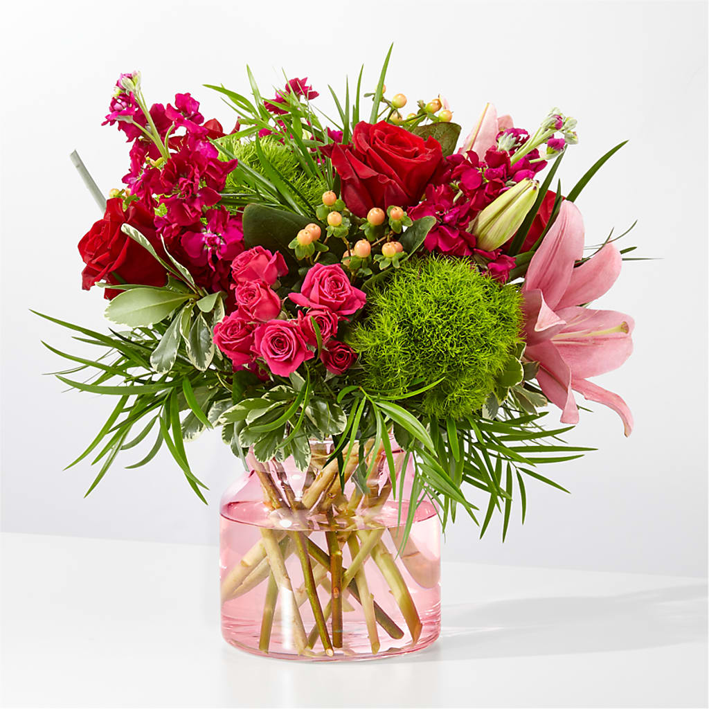 In Every Lifetime Bouquet – RALPH'S, Compton CA