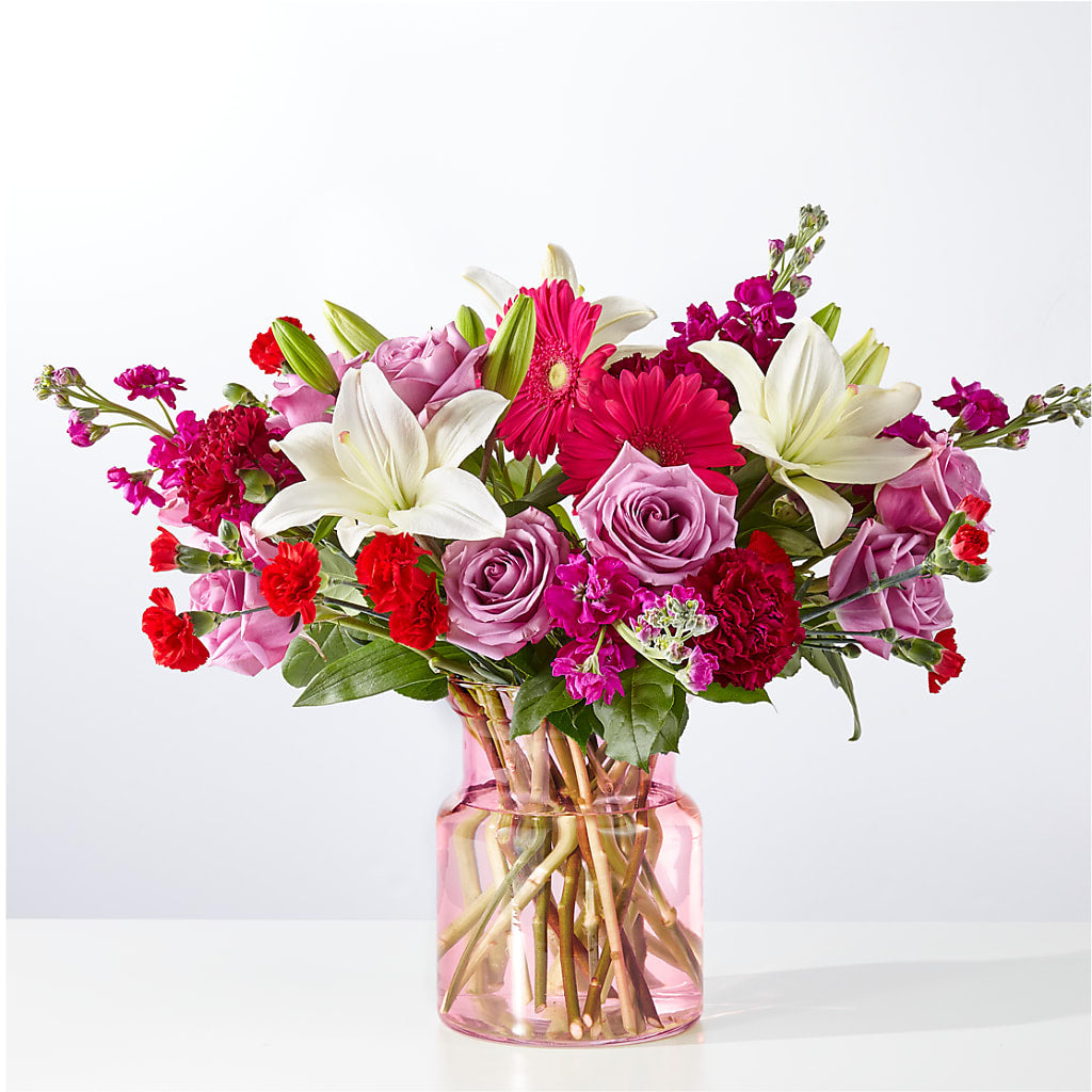 Other Half Bouquet – RALPH'S, Compton CA