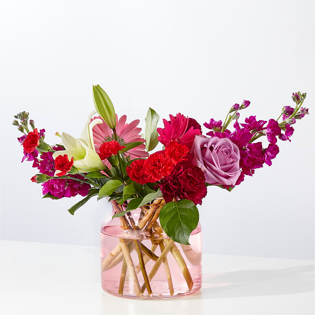 Other Half Bouquet – RALPH'S, Compton CA