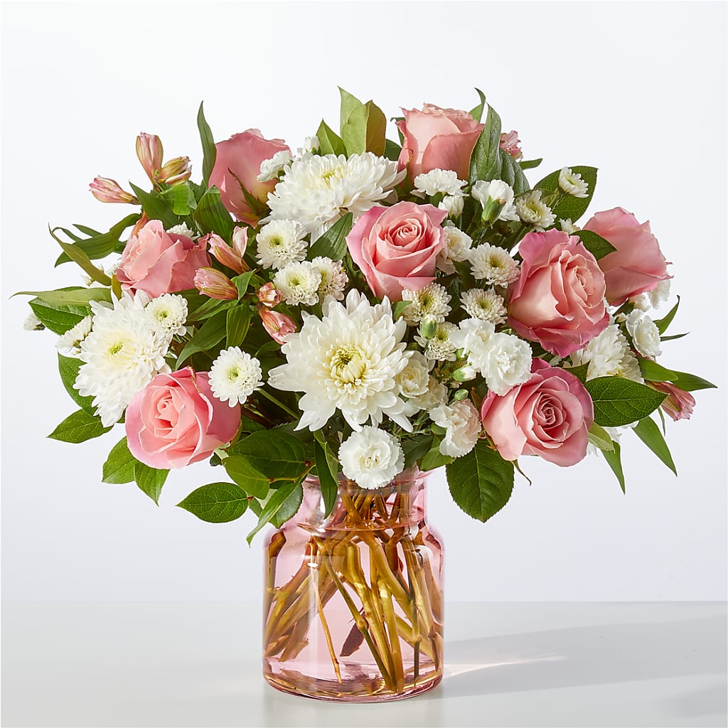 Infatuated Bouquet – RALPH'S, Compton CA