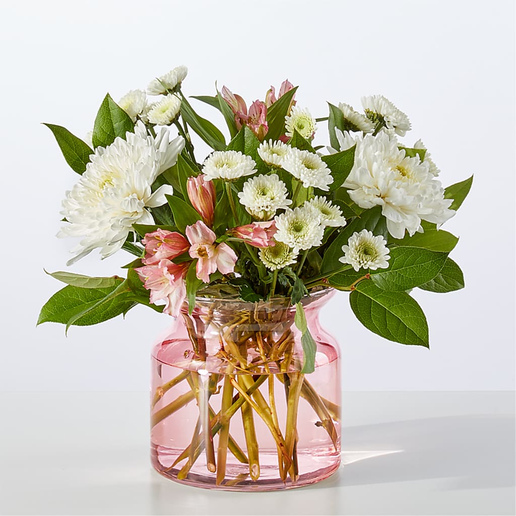 Infatuated Bouquet – RALPH'S, Compton CA