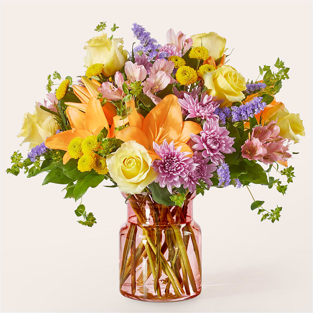 Lucky Charm Bouquet – RALPH'S, Compton CA