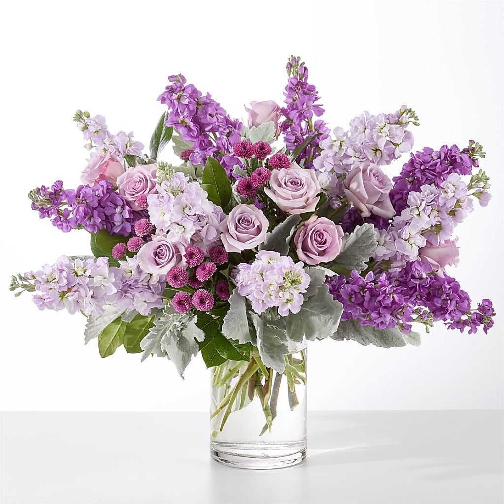 One in a Million Bouquet – RALPH'S, Compton CA