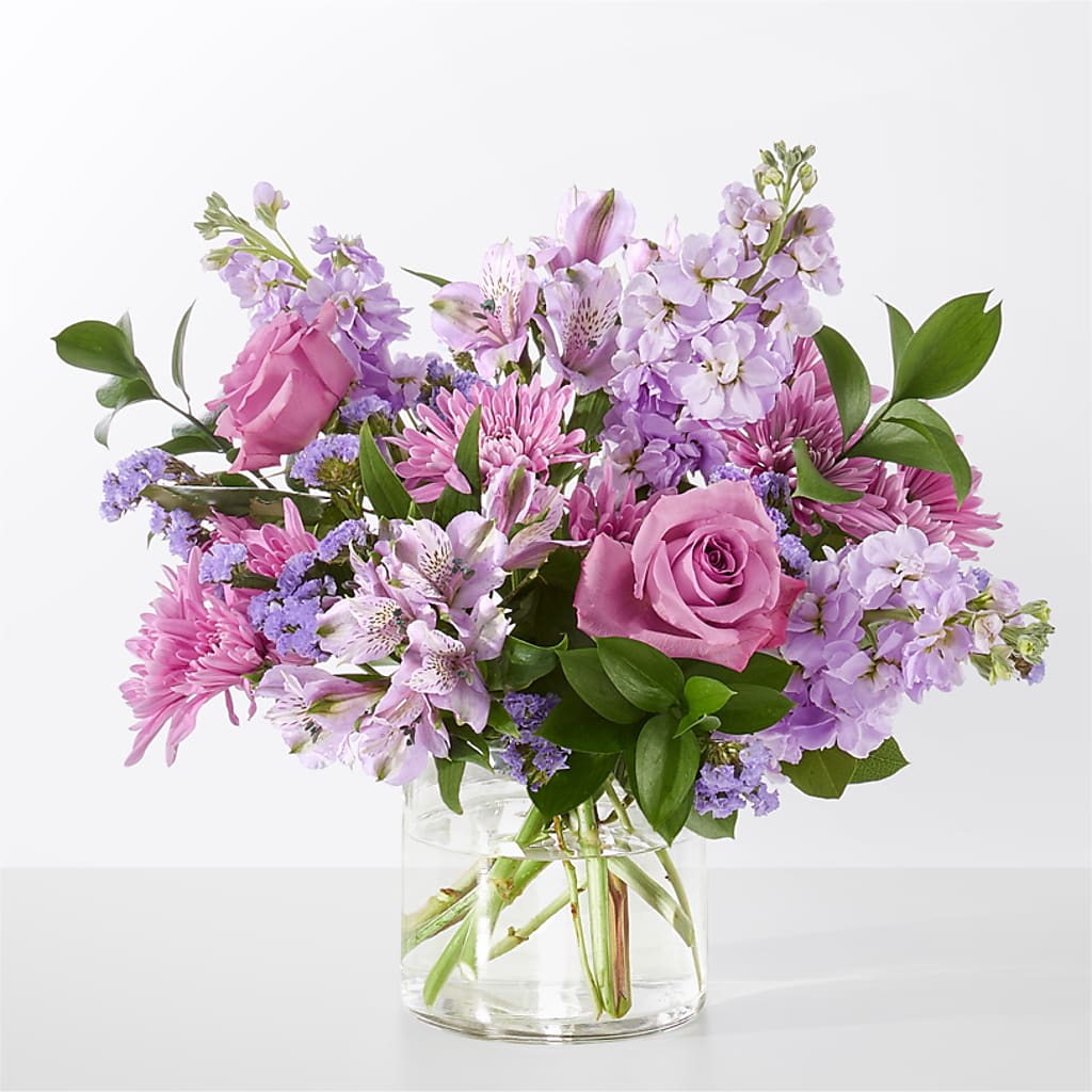 Cloud Nine Bouquet – RALPH'S, Compton CA