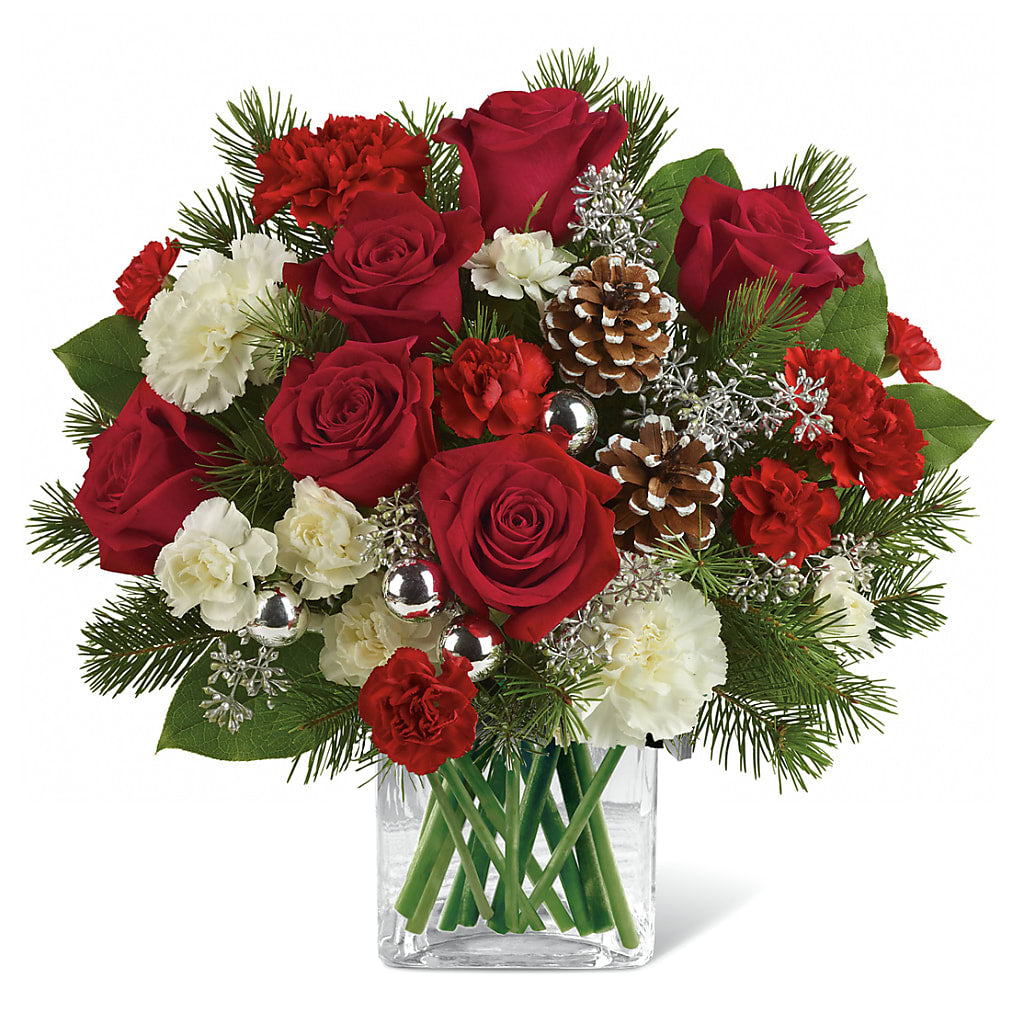 Woodland Wonder Bouquet – RALPH'S, Compton CA