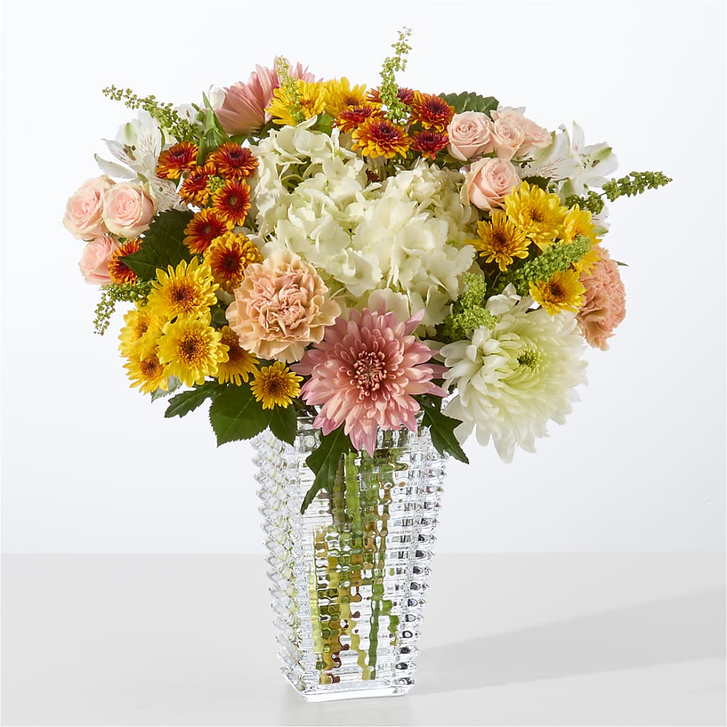 Fall Celebration Bouquet – RALPH'S, Compton CA