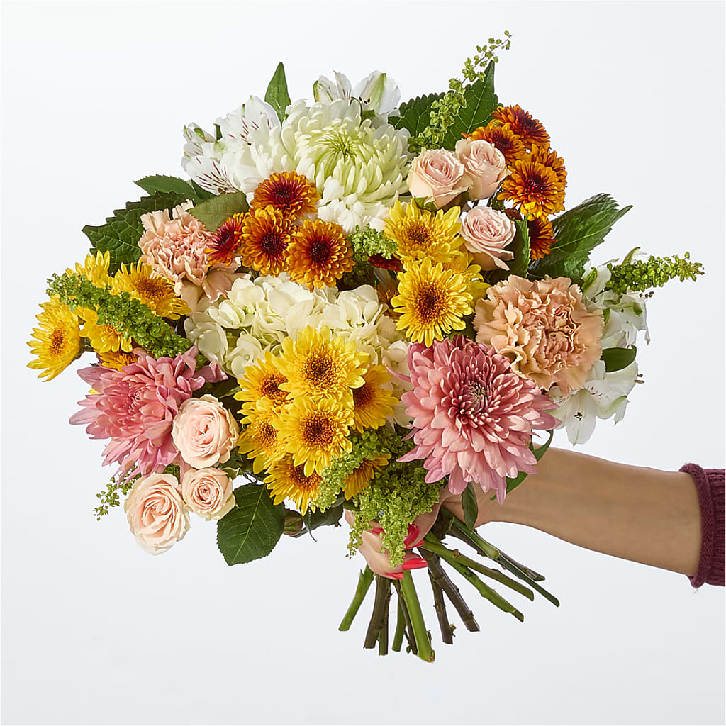 Fall Celebration Bouquet – RALPH'S, Compton CA