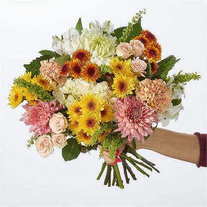 Fall Celebration Bouquet – RALPH'S, Compton CA