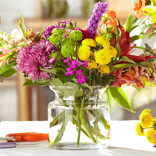 Bold & Bright – A Florist Original – RALPH'S, Compton CA