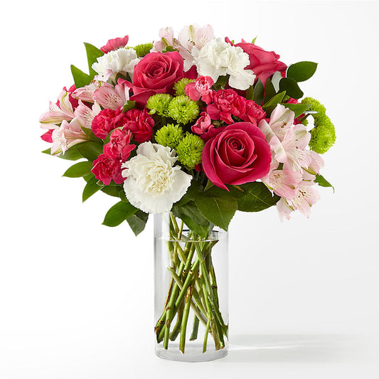 Sweet & Pretty Bouquet – RALPH'S, Compton CA