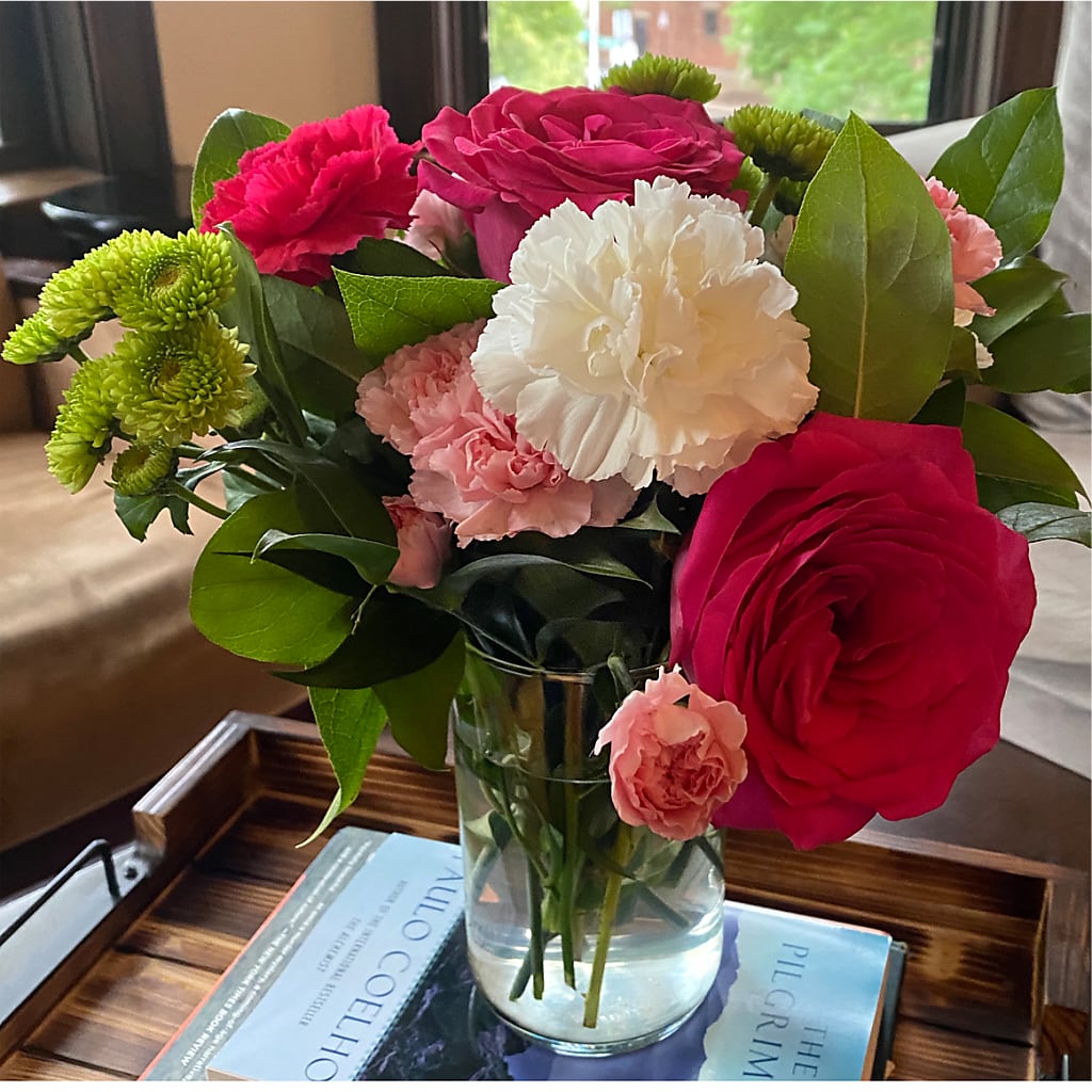 Sweet & Pretty Bouquet – RALPH'S, Compton CA