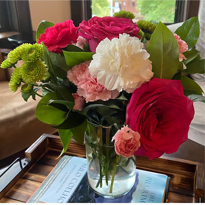 Sweet & Pretty Bouquet – RALPH'S, Compton CA
