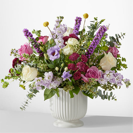 Work of Art Bouquet – RALPH'S, Compton CA