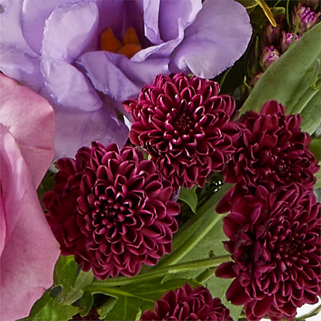 Work of Art Bouquet – RALPH'S, Compton CA