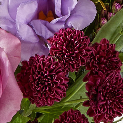 Work of Art Bouquet – RALPH'S, Compton CA