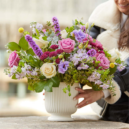 Work of Art Bouquet – RALPH'S, Compton CA