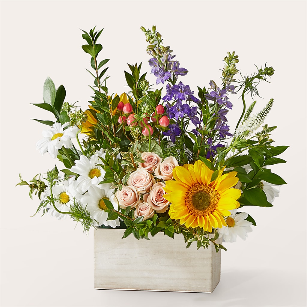 The Good Life Bouquet – RALPH'S, Compton CA